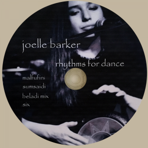 rhythms-for-dance-joelle-barker