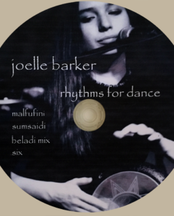 rhythms-for-dance-joelle-barker
